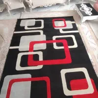 دو عدد گلیم فرش فوری