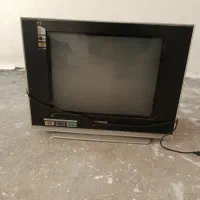 تلویزیون ۲۱ اینچ