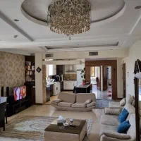 آپارتمان ۱۲۰متر ۲خواب ظفر/۲پارکینگ سندی