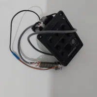 پیکاپ گیتار فیشمن presys 201|گیتار، بیس، امپلیفایر|اهواز, گلستان|دیوار