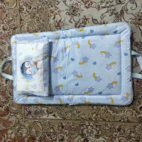 لندی نوزادوتشک مسافرتی|اسباب و اثاث بچه|تهران, فردوس|دیوار