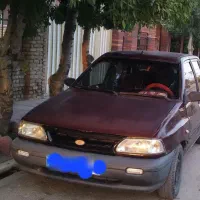 پراید مدل ۸۶|خودرو سواری و وانت|ورامین, ورامین|دیوار