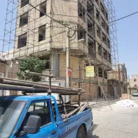 داربست پرند ،رباط کریم،گلستان،اسلامشهر،چهاردانگه