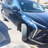 لاماری هیبریدی|خودرو سواری و وانت|ایوان, |دیوار