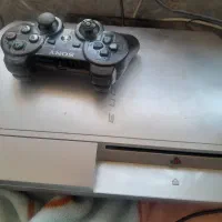 پلی استیشن ۳ در حد نو