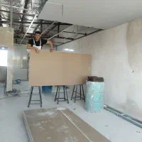 اجرای کناف|خدمات پیشه و مهارت|دهگلان, |دیوار