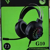 هدفون گیمینگ