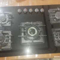 فروش اجاق گاز  توکار
