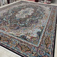 فرش۱۲متری نو