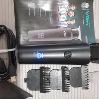 ماشین اصلاح VGR