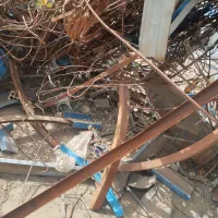 خرید ضایعات فلزی بالاترین قیمت سراسر مشهد