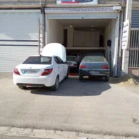 مکانیکی وجلوبندی اتو کلینیک