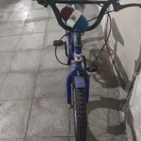 دوچرخه ۱۶ بچه گانه|دوچرخه، اسکیت، اسکوتر|تهران, باشگاه نفت|دیوار