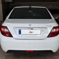 دنا پلاس اتومات مدل ۴۰۲ بی رنگ|خودرو سواری و وانت|تهران, مسعودیه|دیوار