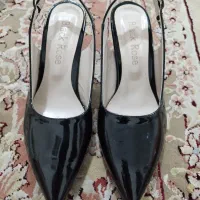 کفش مجلسی شیک