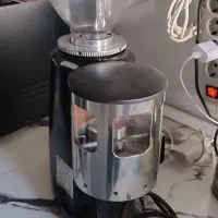 گرایندر MAZZER LUIGI srl