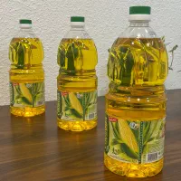 روغن ذرت ارگانیک(وارداتی)اسلوبودا