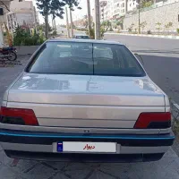 پژو 405|خودرو سواری و وانت|دماوند, گیلاوند|دیوار