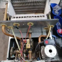 تعمیر عیب یابی تخصصی پکیج آبگرمکن فوری،تمامی نقاط|خدمات پیشه و مهارت|مشهد, ملکآباد|دیوار