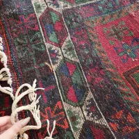 قالی دستباف|فرش|کرمان, |دیوار