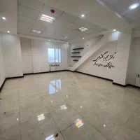 اجاره/واحد/تجاری/مجتمعه آتیه طبقه۸/بر اصلی بلوار|اجارهٔ دفتر کار، اتاق اداری، مطب|رشت, گلباغ نماز|دیوار