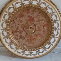 یک عدد دورچراخ شیک و تمیز