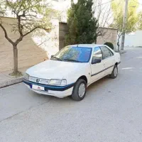 اردی ای مدل ۸۵