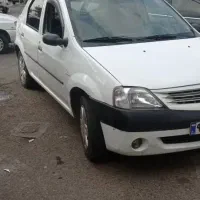 ال ۹۰ مدل ۸۷|خودرو سواری و وانت|رشت, دباغیان|دیوار