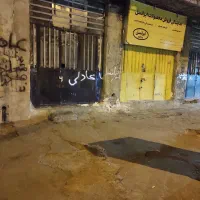 اجاره مغازه ۱۴ متری