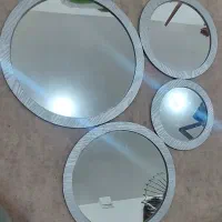 آینه گرد