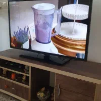 تلویزیون ال سی دی ۴۰ اینچ سامسونگ