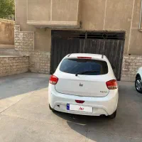 تیبا ۲ مدل ۱۴۰۱|خودرو سواری و وانت|اندیشه, اندیشه فاز ۳|دیوار