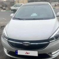 آریزو ۵ لاکچری ۹۵|خودرو سواری و وانت|محمدشهر, محمدشهر|دیوار