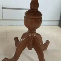 میز نهارخوری چوب