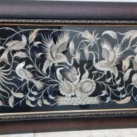 ۶ عدد تابلو در حد نو