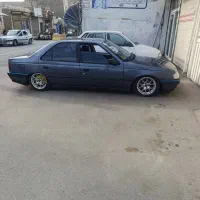 پژو۴۰۵دوگانه|خودرو سواری و وانت|پاکدشت, پاکدشت (مامازند)|دیوار