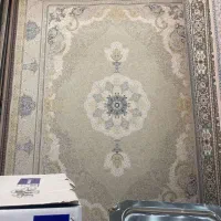 یک عدد فرش زرینه ۱۲متری|فرش|اردبیل, |دیوار