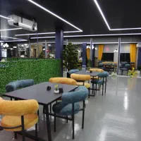 استخدام کافه رستوران