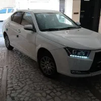 دنا پلاس۶دنده EF7p فول آپشن مدل ۱۴۰۴|خودرو سواری و وانت|رشت, دباغیان|دیوار