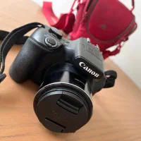 دوربین کانن sx60