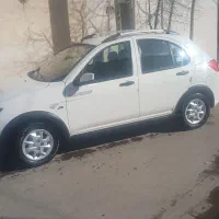 کوییک ۴۰۲|خودرو سواری و وانت|ملایر, |دیوار