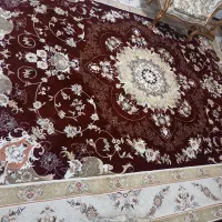 فرش سه عدد ۶ متری و یک عدد قالی همهان ۱۲ متری|فرش|اردبیل, |دیوار