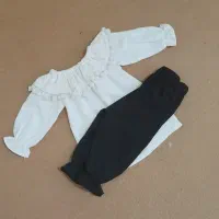 کفش و لباس دخترانه نونو|کفش و لباس بچه|کرج, باغستان|دیوار