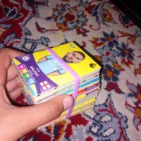 خوب عالی کارت کمدی واسه ۲۰۲۵