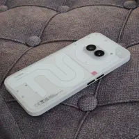 ناتینگ فون 2a رم۱۲ 256gig