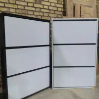 جاکفشی کم جا