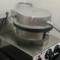 دستگاه نون بستنی