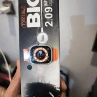 ساعت مچی هوشمند