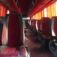 اتوبوس دربستی مینی بوس ون و...کل تهران وحومه|خدمات حمل و نقل|تهران, صادقیه|دیوار