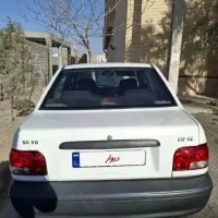 سواری از میبد به یاسوج و دهدشت